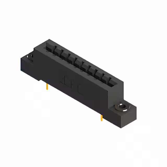 387-009-558-103 EDAC Inc.  Edgeboard Connectors